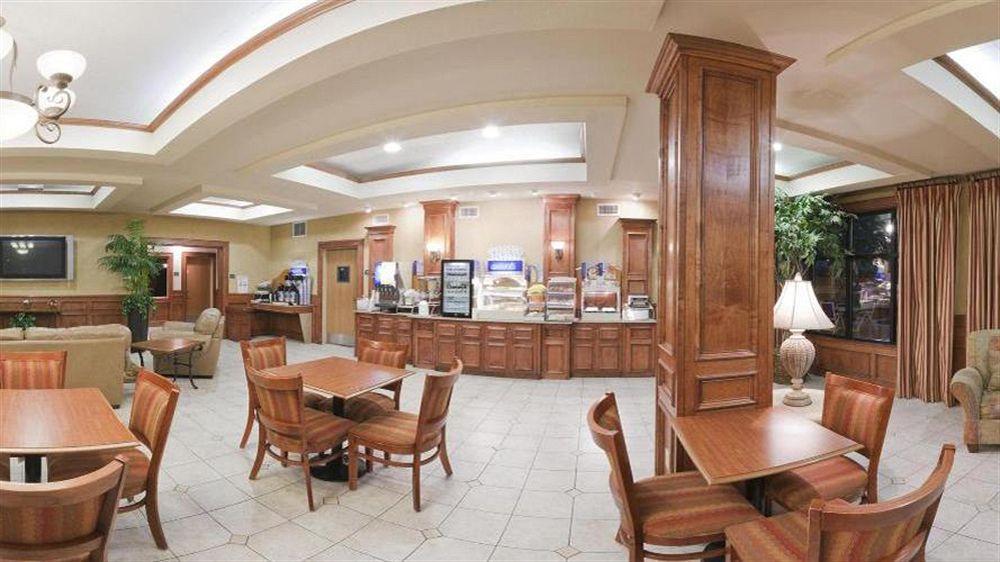 Holiday Inn Express & Suites - Pharr By Ihg Exterior foto